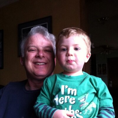 Profile Picture of Steven E Rutz (@rutz_e) on Twitter