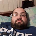 Profile Picture of David Spaulding (@david.spaulding.545) on Instagram