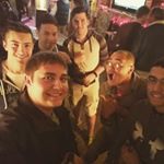 Profile Picture of Henry Adkins (@hanktank003) on Instagram