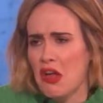 Profile Picture of sarah paulson is my dog (@iwillkilluwithanerfgun) on Instagram