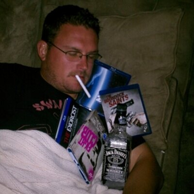 Profile Picture of Jody Patrick Rigsbee (@jodyrigsbee) on Twitter