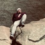 Profile Picture of Jacob Warwick (@jacob.warwick) on Instagram