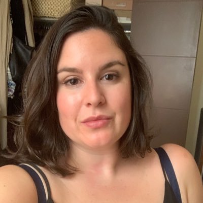 Profile Picture of Whitney McAniff (@whitneymarble) on Twitter