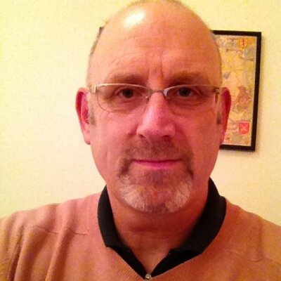Mark Revell - Twitter Profile Picture of Mark Revell (@RevellMark) on Twitter