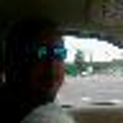 Steve Ellington - Twitter Profile Picture of Steve Ellington (@PostWalker1) on Twitter