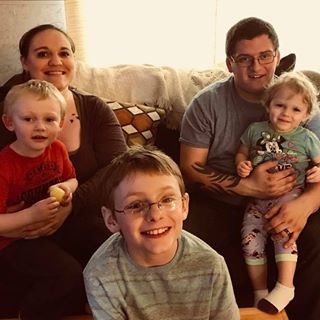 Profile Picture of Richard Ickes (@richard.ickes.94) on Facebook