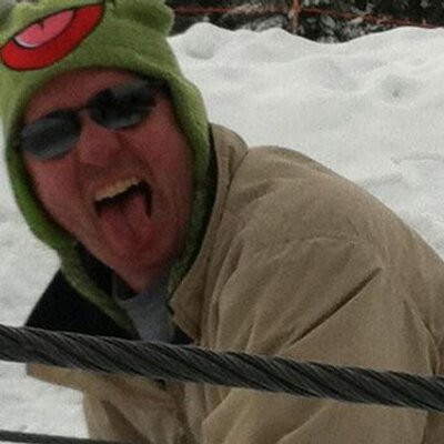 Profile Picture of Chris Nye (@chrisnye66) on Twitter