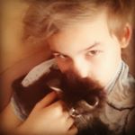 Profile Picture of Hallo mein Name ist Jason (@jasonsandor17) on Instagram