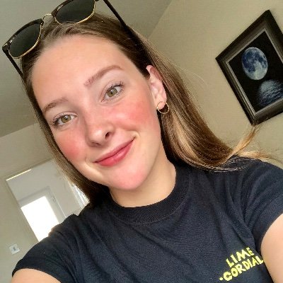 Profile Picture of Kelsie Clarke (@KelsieClarke4) on Twitter