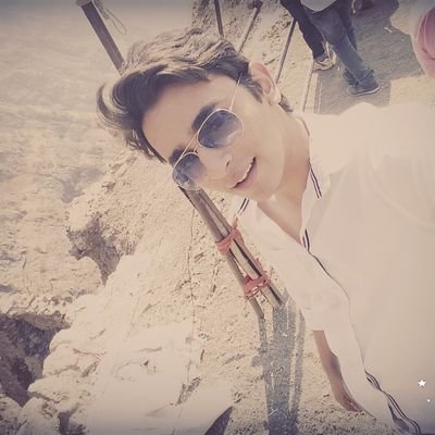 Profile Picture of NIKHIL CHAUDHARY (@NIKHILC94137212) on Twitter