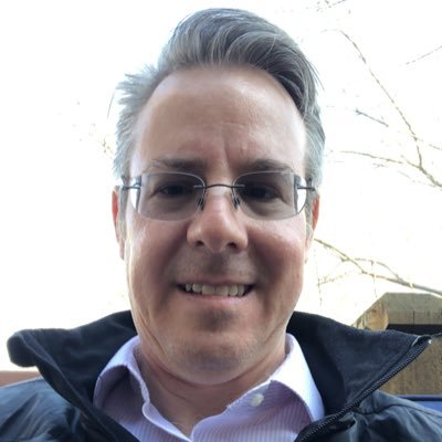 Profile Picture of Rabbi Brian Stoller (@RebSto4) on Twitter