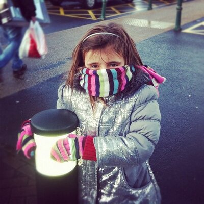 Profile Picture of Tracey (@MrsColinA) on Twitter