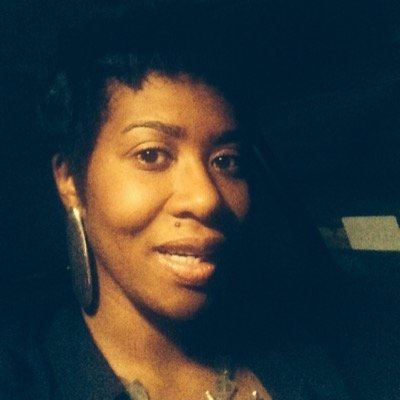 Profile Picture of Yolanda Chandler (@yolandachandler) on Twitter