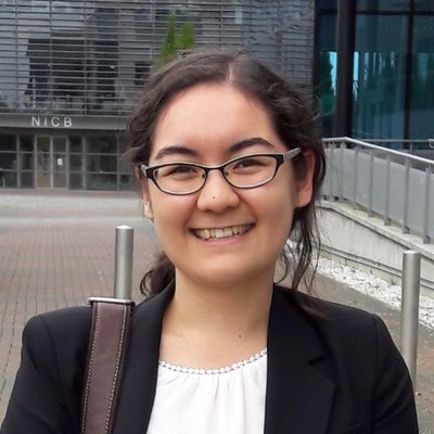 Profile Picture of Robin Yee (@robinjyee) on Twitter