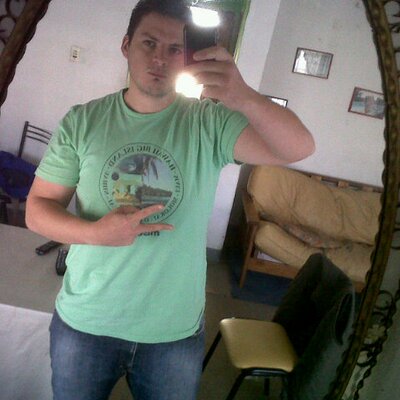 Profile Picture of Leo Iniguez (@@Leo2185Yo) on Twitter