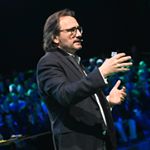 Profile Picture of Speaker|Author|Business-Coach (@peter.brandl) on Instagram