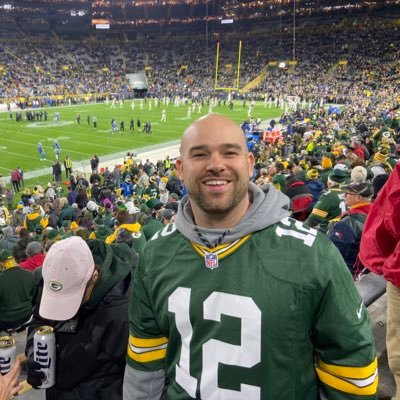 Profile Picture of Kyle Fellows (@Packer_Pundit) on Twitter