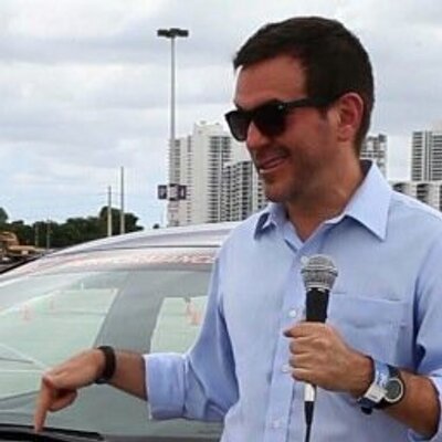 Profile Picture of Simón Gómez V. (@simongomezv) on Twitter