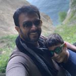 Profile Picture of Vikram Vora (@vnvora) on Instagram