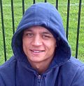 Profile Picture of Sam Perretton Wikipedia