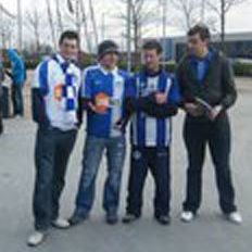 Profile Picture of Mathew Clayton (@mathew.clayton.35) on Facebook