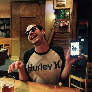 Profile Picture of Austin Killian (@CookPlateClean) on Twitter