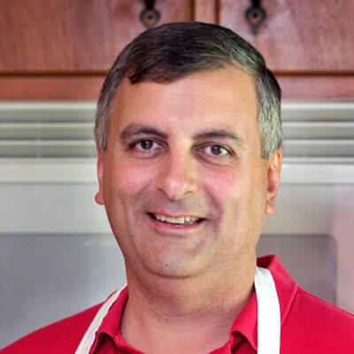 Profile Picture of Steven Valenti (@RAWhats4Dinner) on Twitter