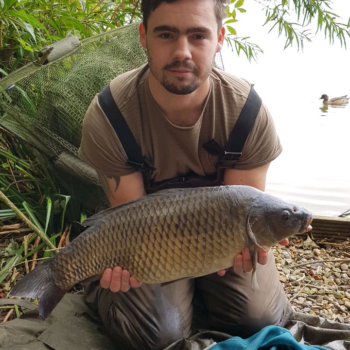 Profile Picture of Michael Darling (@carp.hunter08) on Tiktok