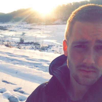 Profile Picture of Joel Bergen (@JoelBergen) on Twitter