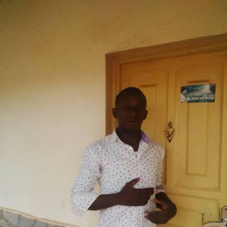 Profile Picture of Joseph Monday (@joseph.monday.7739) on Facebook