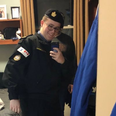 Profile Picture of Aaron Rideout (@aaronwrideout) on Twitter