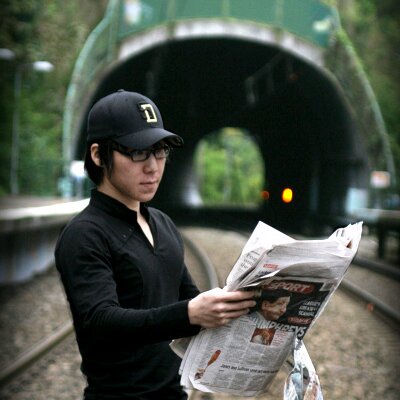 Profile Picture of Jaehong Kim (@neoKKim) on Twitter