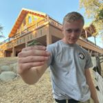 Profile Picture of Patrick Twomey (@patrick2me) on Instagram