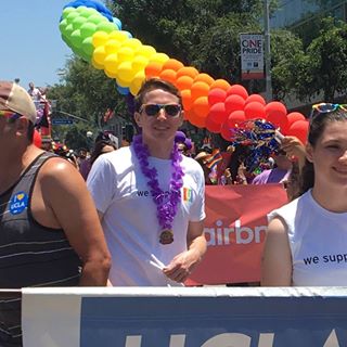 Profile Picture of Alex Richardson (@arichjoe) on Facebook