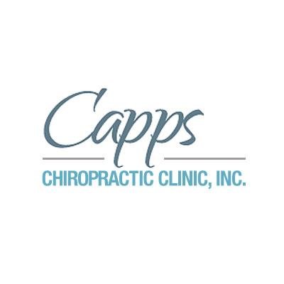 Profile Photo of Dr. W. Gregory Capps (@Capps_Chiro) on Twitter