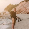 Profile Picture of AllenSim (@allensim8) on Tiktok