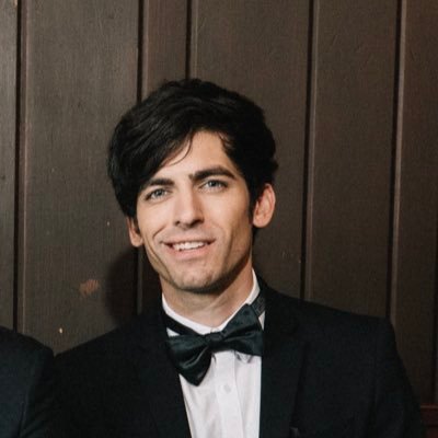 Profile Picture of Nick Brandon Jones (@NickBrandonJ) on Twitter