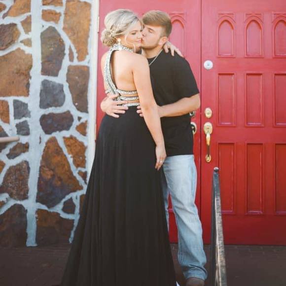 Profile Picture of Connor Williams (@connor6784) on Poshmark