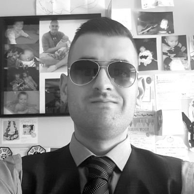 Profile Picture of Peter GR Lovallo (@PeterGRLovallo) on Twitter