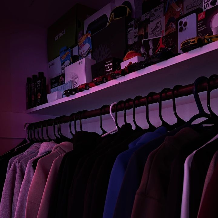 Profile Picture of Colin McKay (@collnnmckayy) on Tiktok