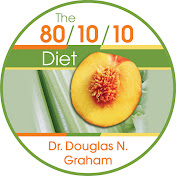 Profile Picture of FoodnSport With Dr. Doug Graham (@FoodnSport) on Youtube