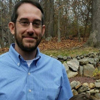 Profile Picture of Joseph Romano (@JoeRomano95) on Twitter