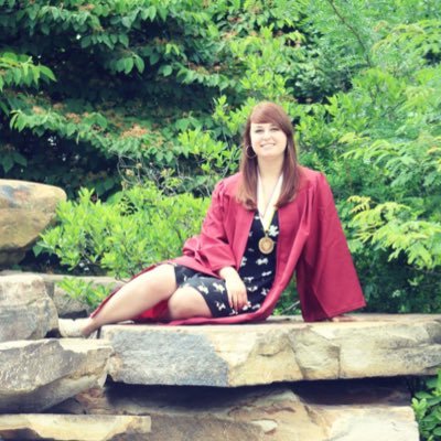 Profile Picture of Nadia Marblestone (@NMarblestone) on Twitter