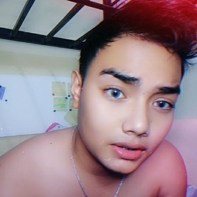 Profile Picture of Randy Marimla Estrella (@rndystrll) on Twitter