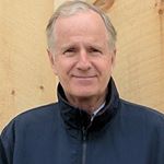 Profile Picture of Jim Hillegass (@seriouspainter) on Instagram