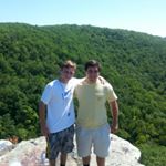 Profile Picture of William Tyler modlin (@tmodlin80) on Instagram