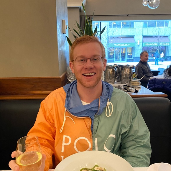 Profile Picture of Colin Jacobsen (@colinofwbl13) on Poshmark