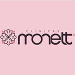 Profile Picture of Clínicas Monett Barreiros (@clinicasmonett_barreiros) on Instagram