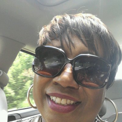 Profile Picture of Gloria Simon (@MsNita357) on Twitter