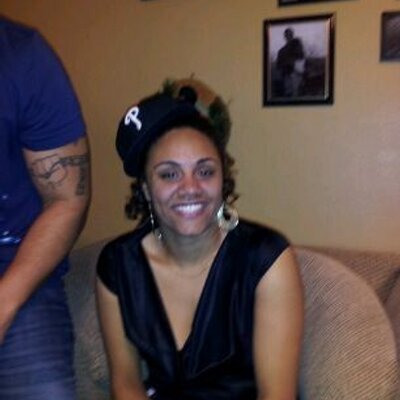 Profile Picture of Sade Jackson (@MsSemone) on Twitter